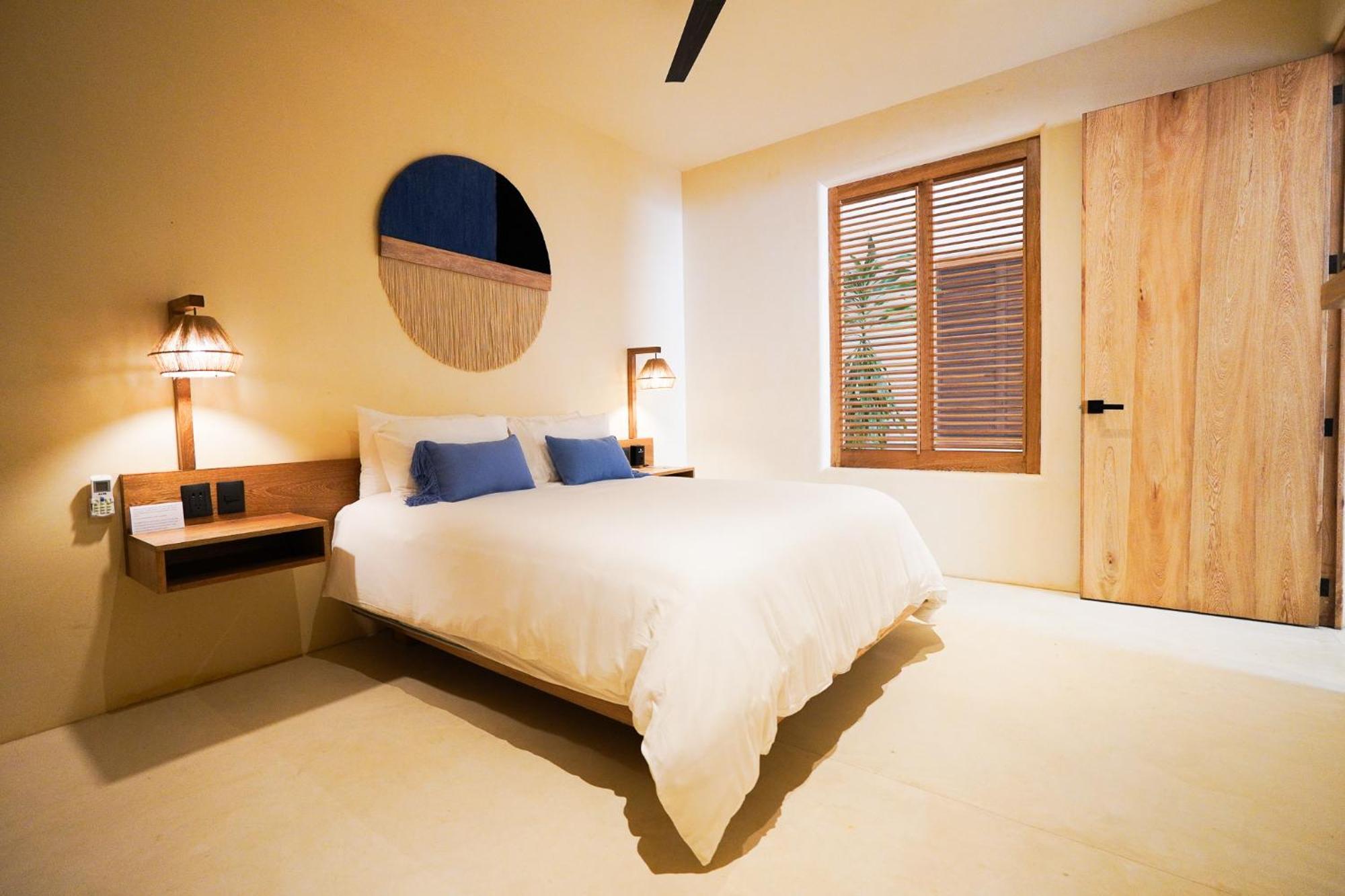 Casa Borka Daire Puerto Escondido  Dış mekan fotoğraf