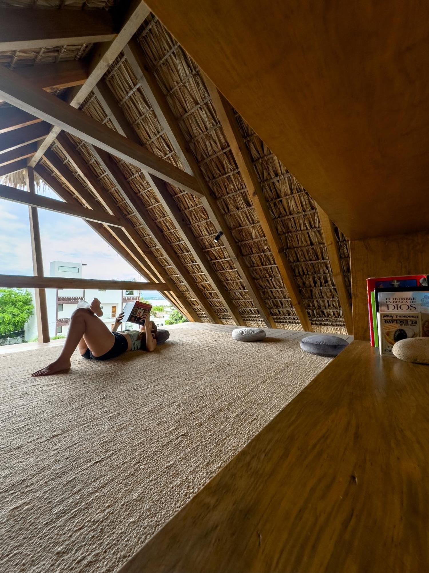 Casa Borka Daire Puerto Escondido  Dış mekan fotoğraf