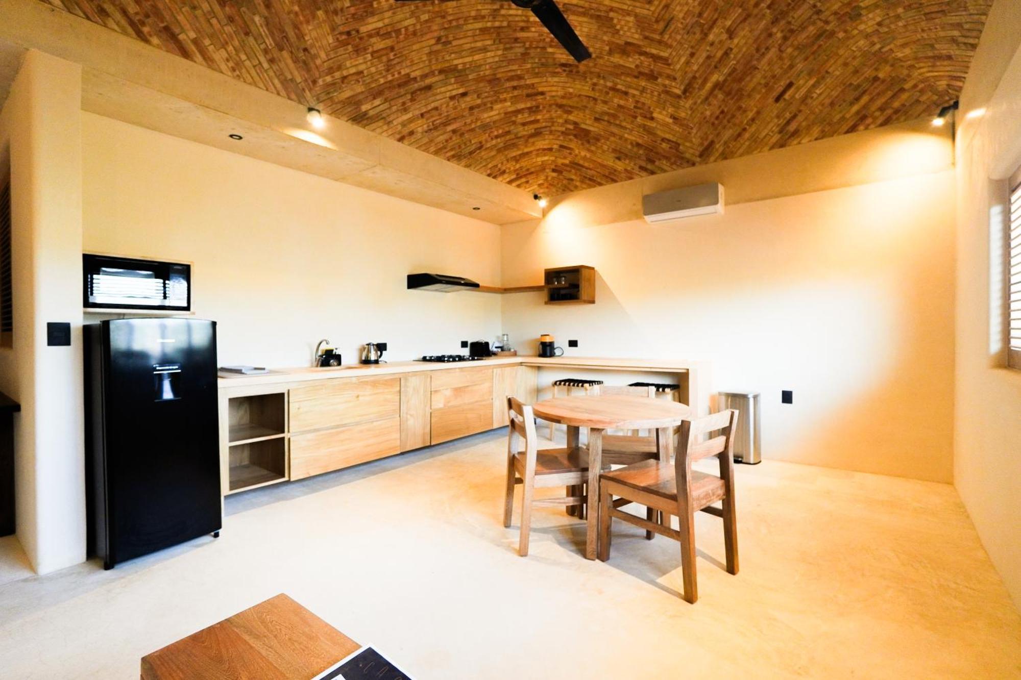 Casa Borka Daire Puerto Escondido  Dış mekan fotoğraf